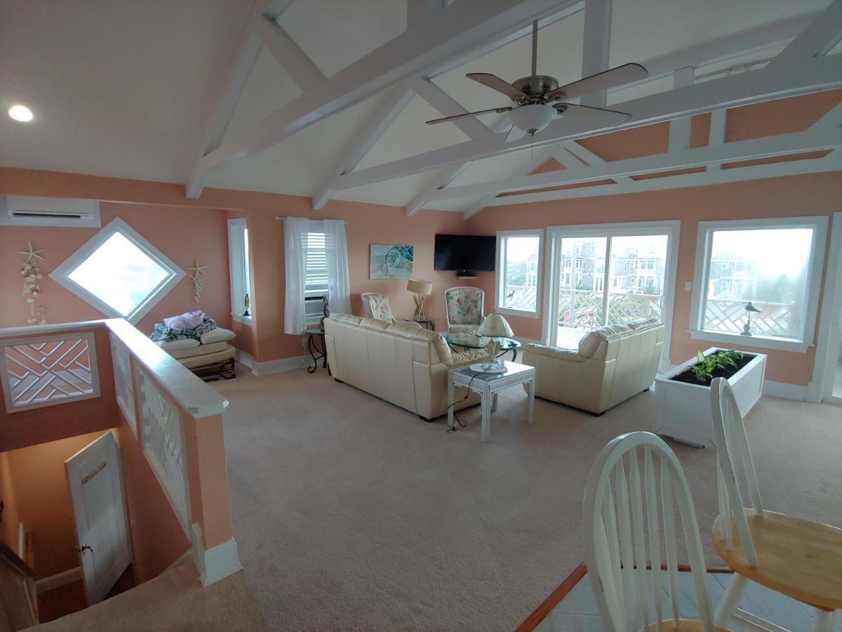 2508 Beach Rd, Semi-Oceanfront, Pool/Hot Tub ناجز هيد المظهر الخارجي الصورة