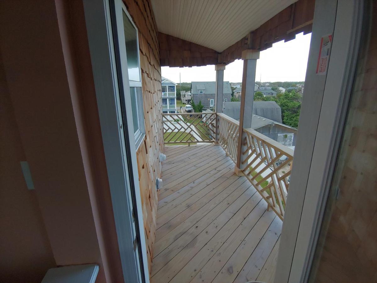 2508 Beach Rd, Semi-Oceanfront, Pool/Hot Tub ناجز هيد المظهر الخارجي الصورة