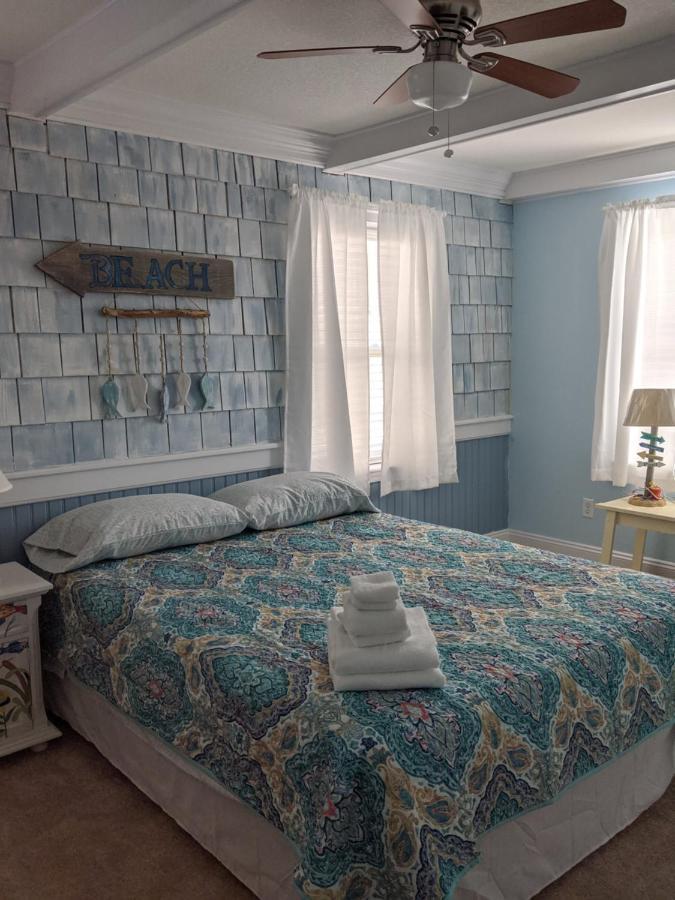 2508 Beach Rd, Semi-Oceanfront, Pool/Hot Tub ناجز هيد المظهر الخارجي الصورة