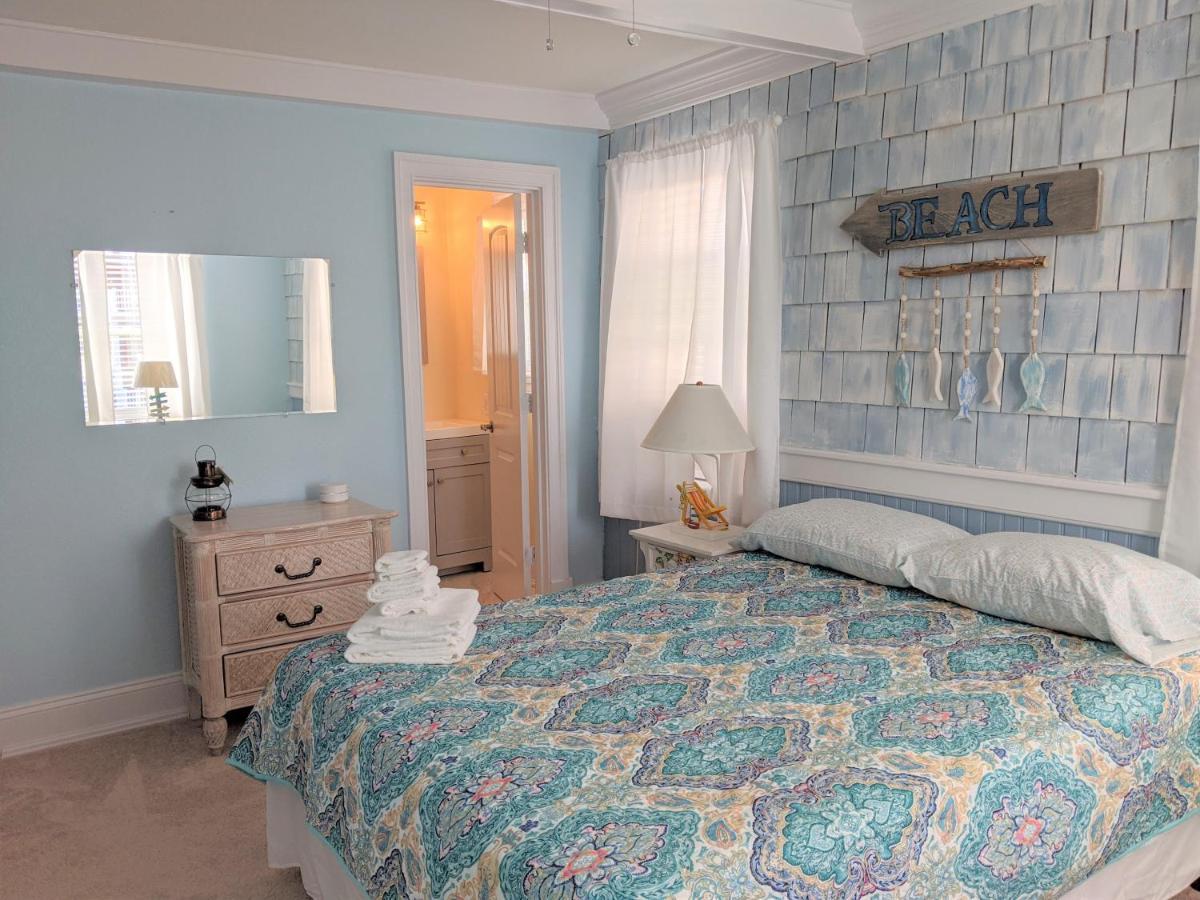 2508 Beach Rd, Semi-Oceanfront, Pool/Hot Tub ناجز هيد المظهر الخارجي الصورة