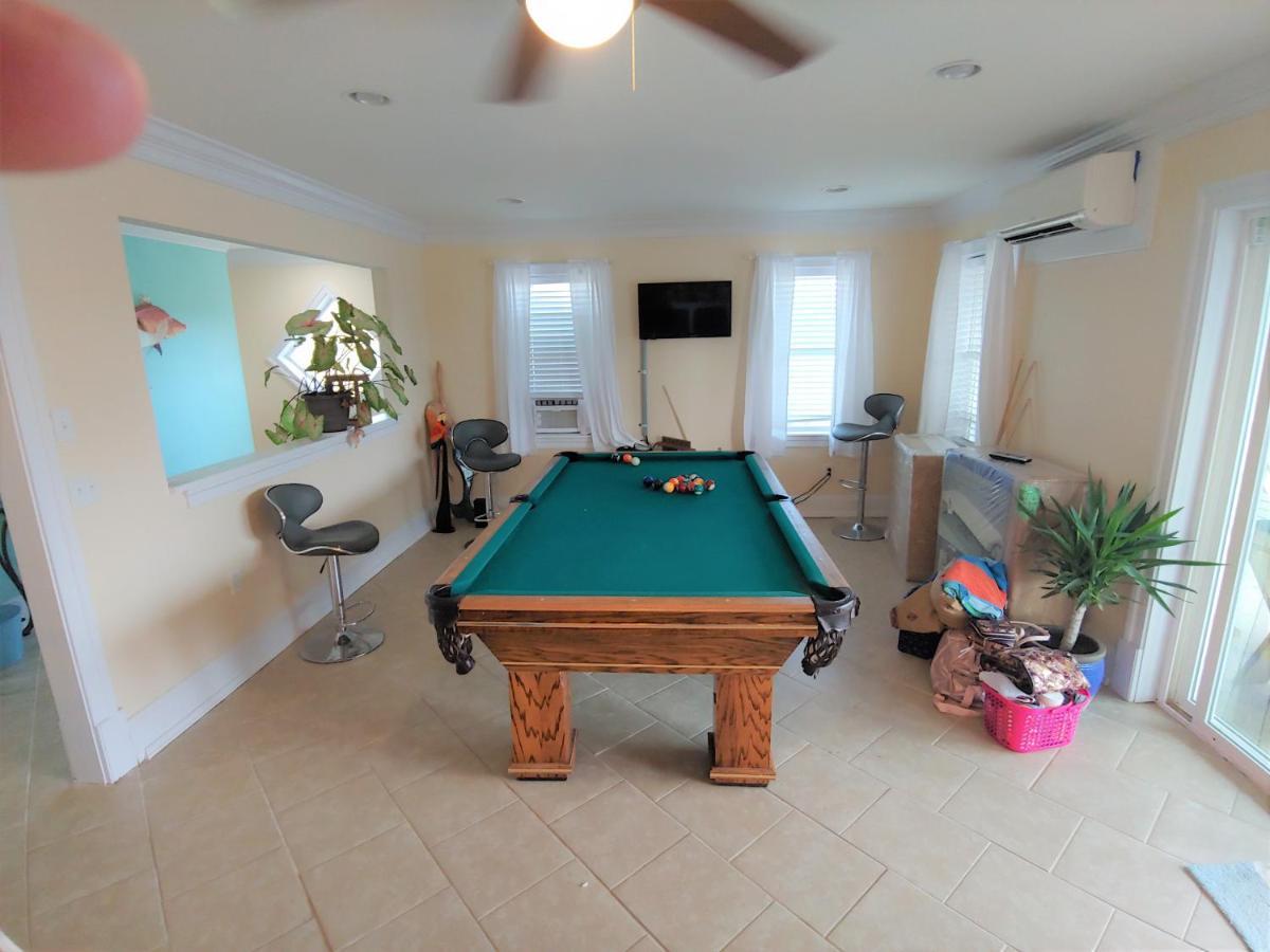 2508 Beach Rd, Semi-Oceanfront, Pool/Hot Tub ناجز هيد المظهر الخارجي الصورة