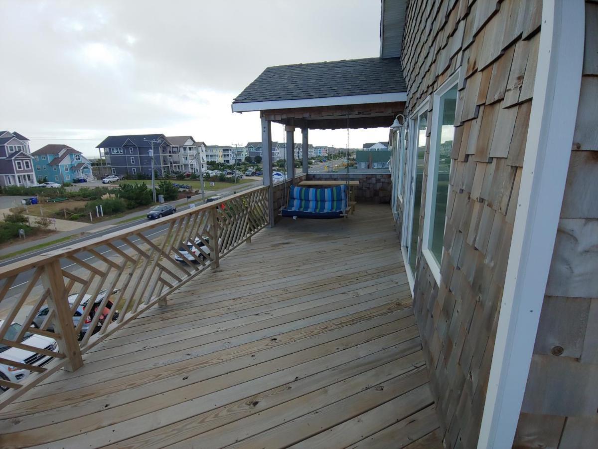 2508 Beach Rd, Semi-Oceanfront, Pool/Hot Tub ناجز هيد المظهر الخارجي الصورة