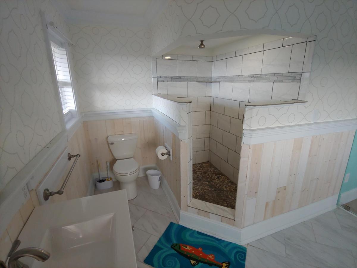 2508 Beach Rd, Semi-Oceanfront, Pool/Hot Tub ناجز هيد المظهر الخارجي الصورة