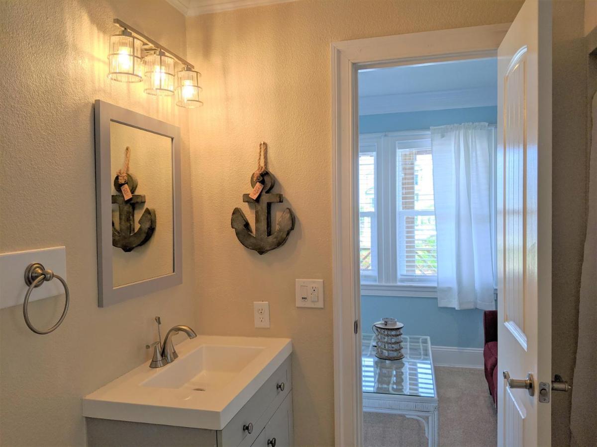 2508 Beach Rd, Semi-Oceanfront, Pool/Hot Tub ناجز هيد المظهر الخارجي الصورة