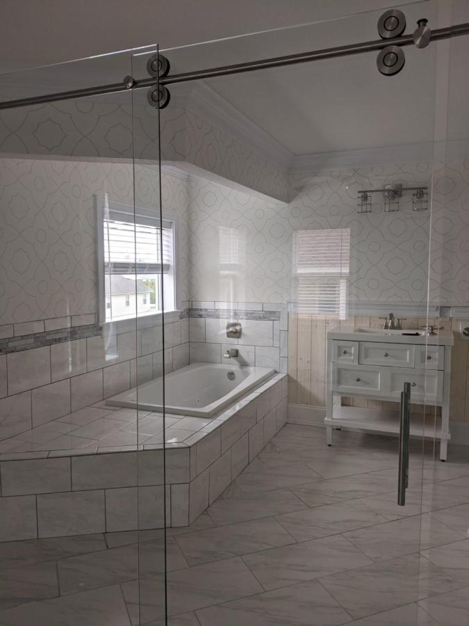 2508 Beach Rd, Semi-Oceanfront, Pool/Hot Tub ناجز هيد المظهر الخارجي الصورة
