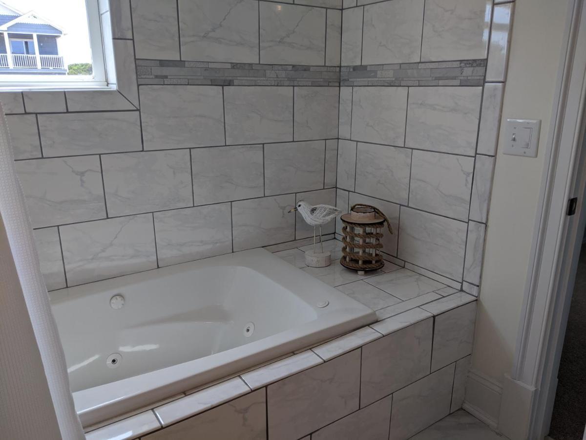 2508 Beach Rd, Semi-Oceanfront, Pool/Hot Tub ناجز هيد المظهر الخارجي الصورة
