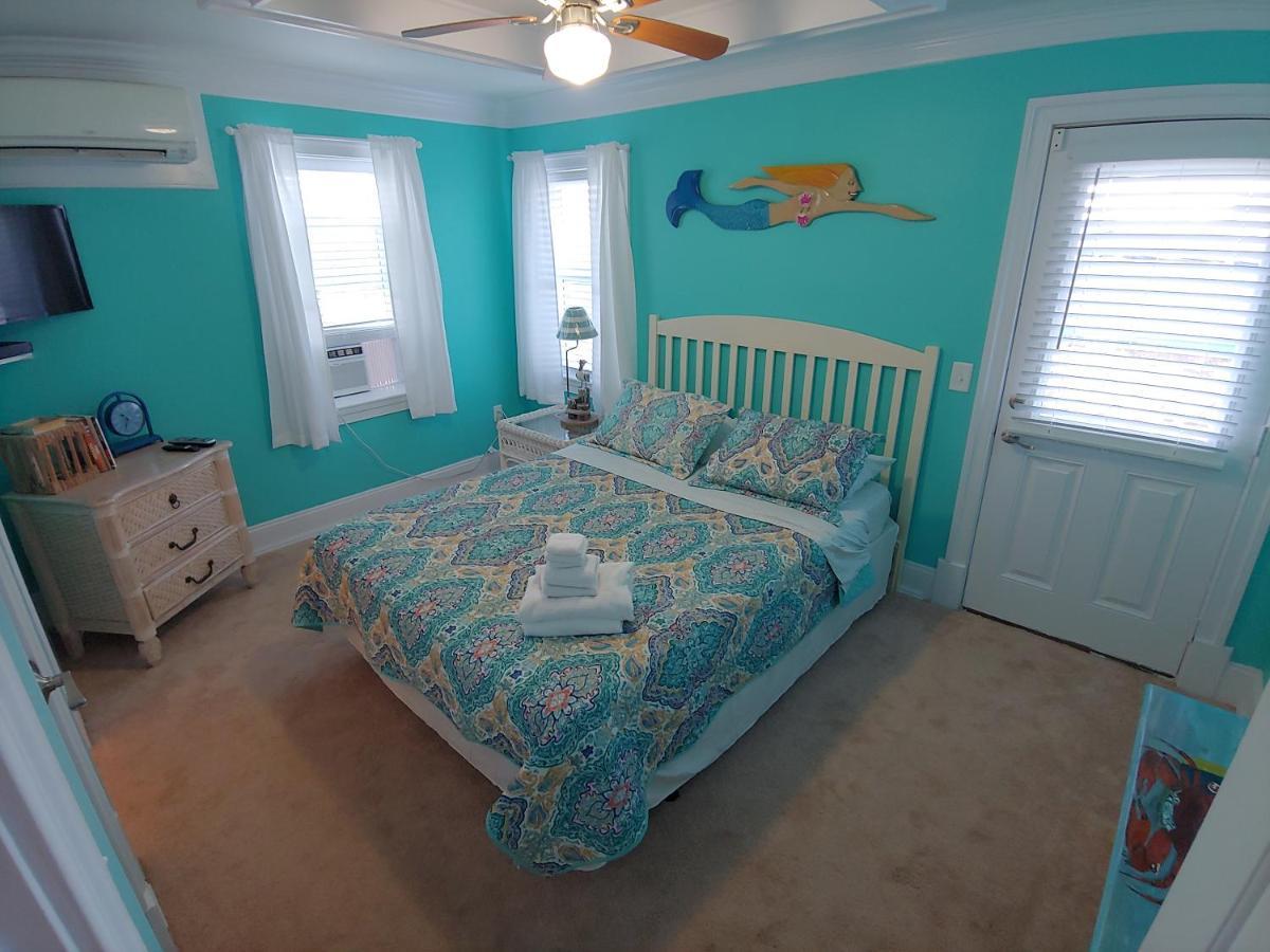 2508 Beach Rd, Semi-Oceanfront, Pool/Hot Tub ناجز هيد المظهر الخارجي الصورة